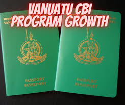 Unlocking Opportunities Vanuatu Citizenship by Investment Program