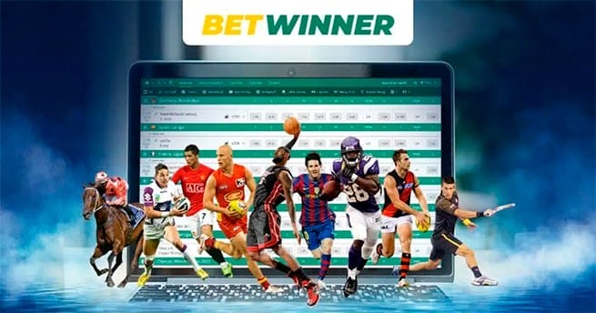 BetWinner Bookmaker Review - Your Guide to Smart Betting BetWinner Bookmaker Review - Your Guide to Smart Betting