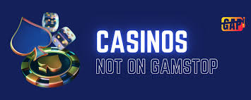 Casinos Not Blocked by GamStop Explore Your Options 369750299 Casinos Not Blocked by GamStop Explore Your Options 369750299