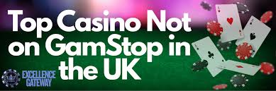 Casinos Not Blocked by GamStop Explore Your Options 369750299 Casinos Not Blocked by GamStop Explore Your Options 369750299