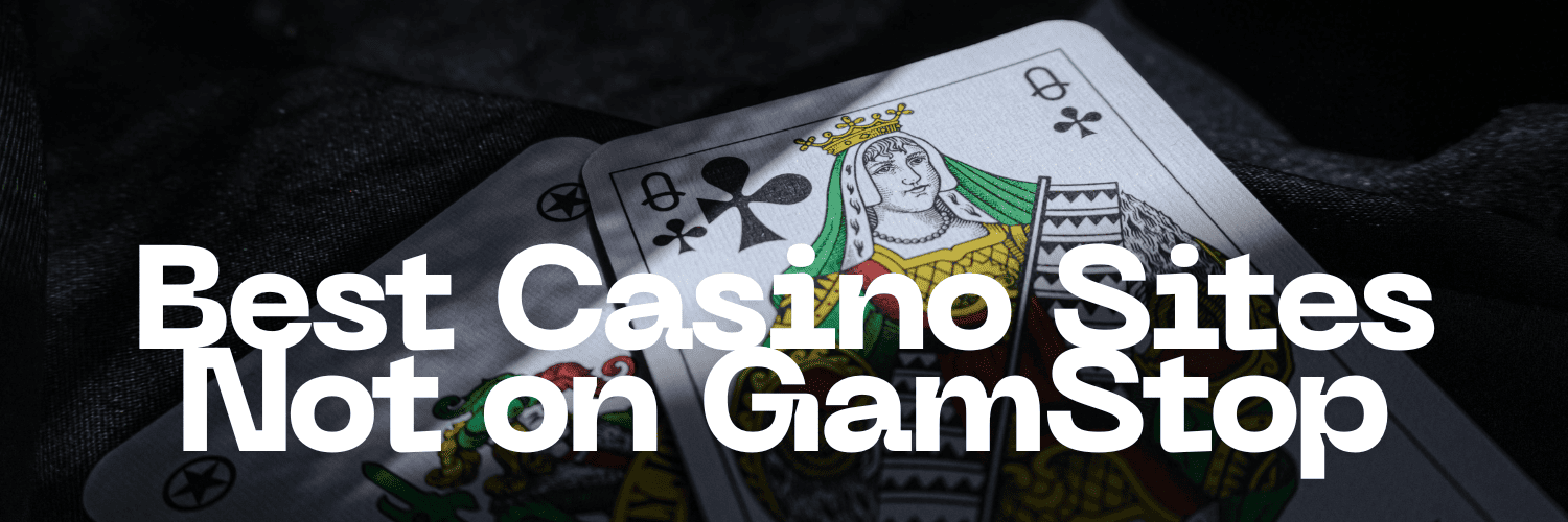 Discovering Legit Gambling Sites Not on GamStop