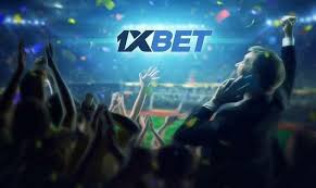 Experience Betting on the Go with the 1xBet App -1466438842