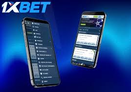 Experience Seamless Betting with the 1xBet App -301244529