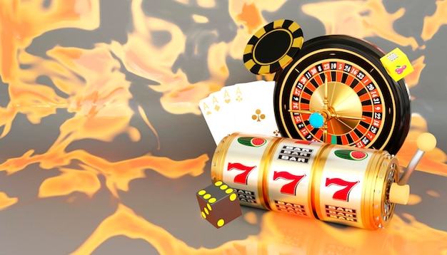 Experience the Thrill of Online Casino Gaming at Crashino