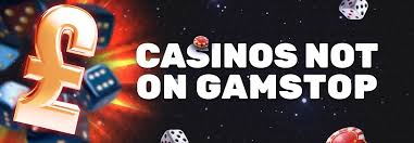Exploring Non GamStop Casino Sites An Alternative Gaming Experience