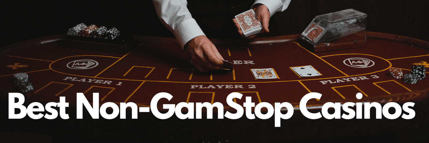 Exploring Non Gamstop Casinos A Comprehensive Guide 957736783