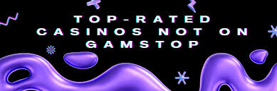 Exploring Non-Gamstop Casinos A Comprehensive Guide
