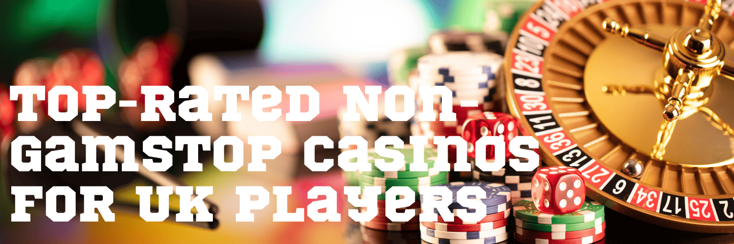 Exploring Non-Gamstop Casinos A Comprehensive Guide