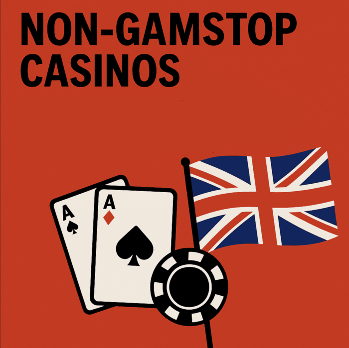 Exploring Non GamStop Casinos Your Guide to Unregulated Gaming Exploring Non GamStop Casinos Your Guide to Unregulated Gaming