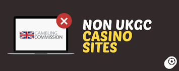 Exploring Non-UK License Casinos A Comprehensive Guide