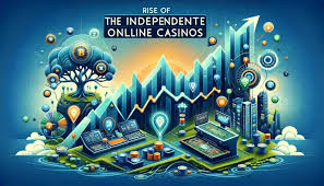 Exploring the World of Independent Casinos