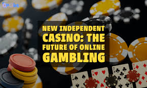Exploring the World of Independent Casinos