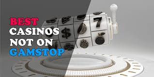 Exploring the World of UK Non-Gamstop Casinos Exploring the World of UK Non-Gamstop Casinos