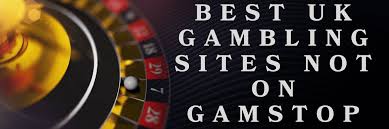 Exploring the World of UK Non-Gamstop Casinos Exploring the World of UK Non-Gamstop Casinos