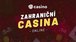 Jak si vybrat zahraniční online casino Kompletní průvodce