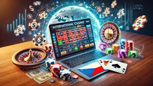 Jak si vybrat zahraniční online casino Kompletní průvodce