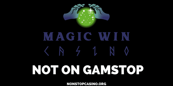 Magic Win Casino Discover the Magic of Winning