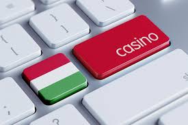 Online Kaszinók Az Új Szórakozási Forma