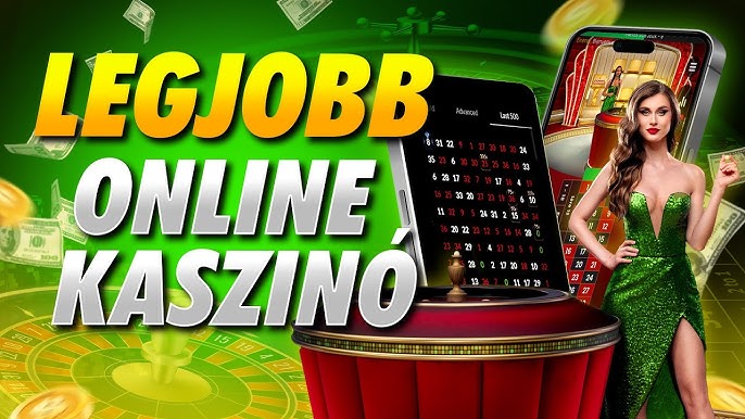 Online Mastercard Kaszinók Az Új Generációs Játékélmény