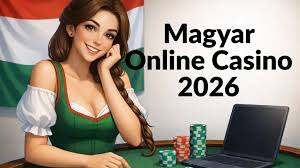 Online Mastercard Kaszinók Az Új Generációs Játékélmény