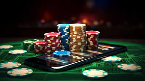 The Impact of Blockchain Technology on Casino Gaming