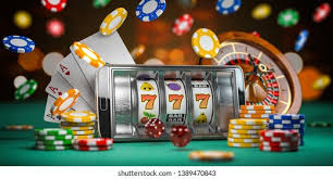 The Ultimate Experience at King’s Chip Casino & Sportsbook