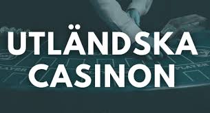 Utländska casino med Klarna – En trygg och smidig betalningsmetod
