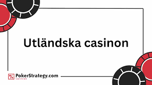 Utländska casino med Klarna – En trygg och smidig betalningsmetod