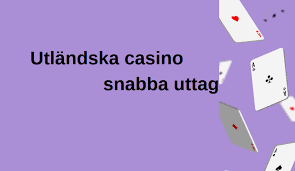 Utländska casino med Klarna – En trygg och smidig betalningsmetod