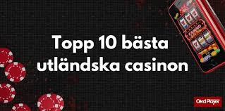 Utländska Spelsidor En Komplett Guide