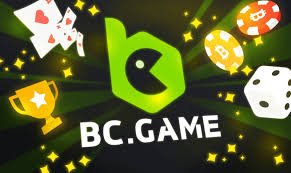 Discover the Benefits of BC.Game Cashback Bonus Discover the Benefits of BC.Game Cashback Bonus