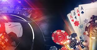 Experience the Best at God Odds Casino Online Games