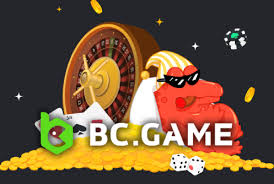 Experience the Thrill of BC.Game Online Casino