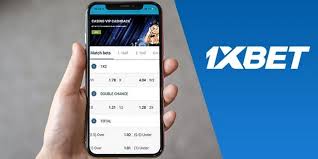 Experience the Thrill of Betting with 1xBet Online 1918463377