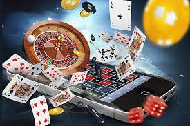 Experience the Thrills of BK8 Casino Singapore