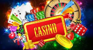 Experience the Thrills of BK8 Casino Singapore