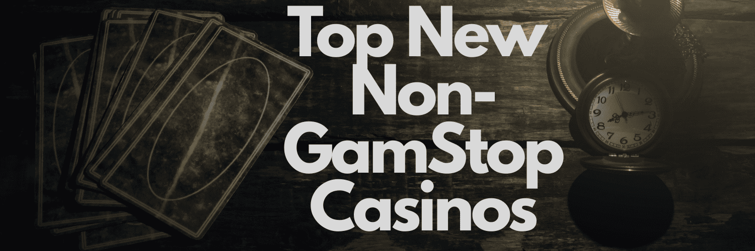 Explore Casinos Not Blocked by GamStop