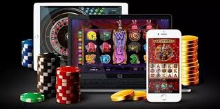 Explore the Thrills of Casino Kingdom UK Your Ultimate Gaming Destination