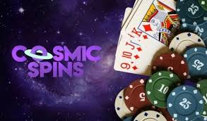 Exploring CosmicSpins A Journey Through the Universe of Online Gaming -1266725981