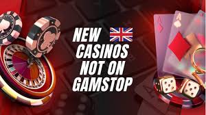 Exploring Gambling Sites That Don't Use GamStop