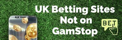 Exploring Non GamStop Bookmakers A Comprehensive Guide -1209943778