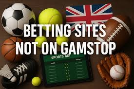 Exploring Non GamStop Bookmakers A Comprehensive Guide -1697791997