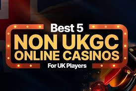 Exploring Non UK Registered Casinos Opportunities and Risks -338868325