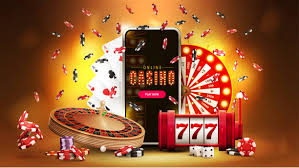 Exploring Online Casino Slots Temple Your Ultimate Gaming Destination
