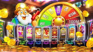 Exploring Online Casino Slots Temple Your Ultimate Gaming Destination