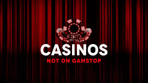 Exploring UK Online Casinos Not on GamStop -1107922809