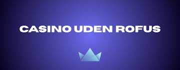Find De Bedste Online Spil Uden Rufus