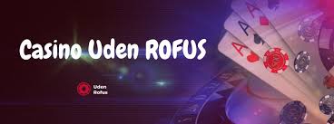 Find De Bedste Online Spil Uden Rufus