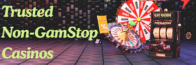 Gambling Sites Not on GamStop Explore Your Options