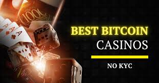 No ID Casinos The Future of Anonymous Gambling -1711057013